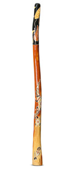 Earl Clements Didgeridoo (EC353)